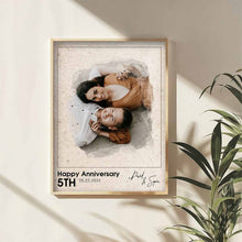 Celebrate Your Love with Heartfelt Canvas Art