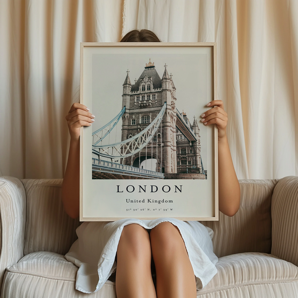 Explore the World with City-Themed Canvas Prints